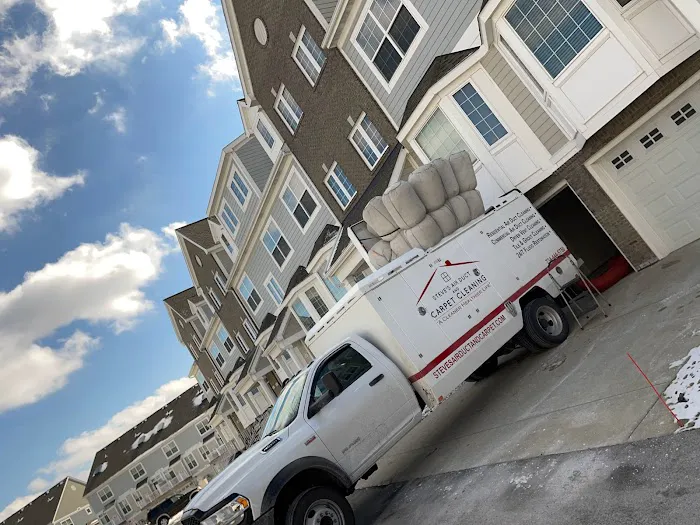 Steves Air Duct Carpet Cleaning Picture 2