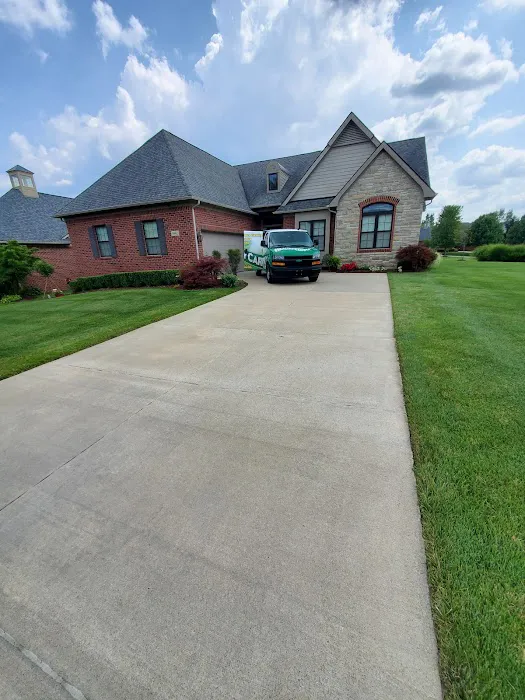 Healthy Carpets Picture 6