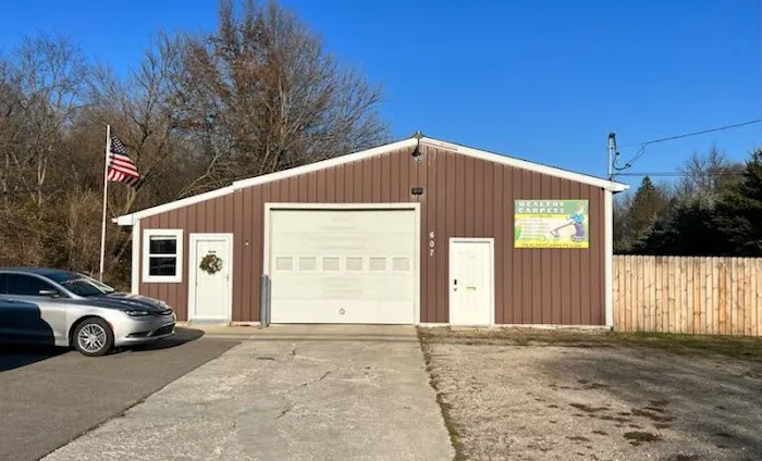 Healthy Carpets Picture 7