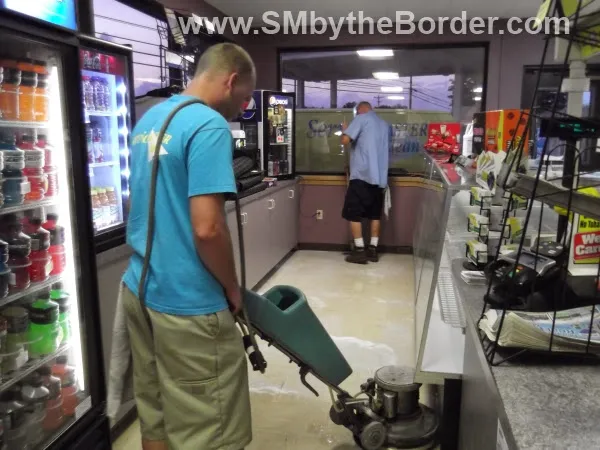 ServiceMaster by the Border Picture 1