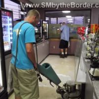 ServiceMaster by the Border ico