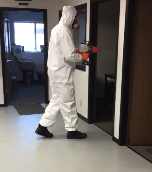 ServiceMaster by the Border Picture 4