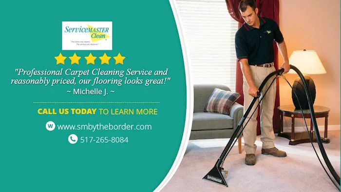 ServiceMaster by the Border Picture 3