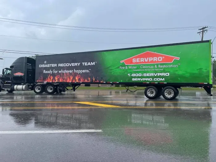 SERVPRO of Bowling Green/West Lucas County Picture 10