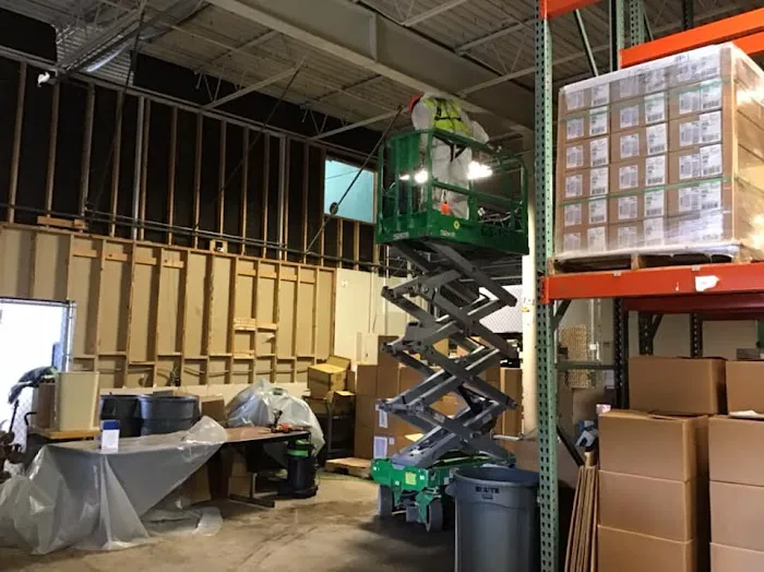 SERVPRO of Bowling Green/West Lucas County Picture 8