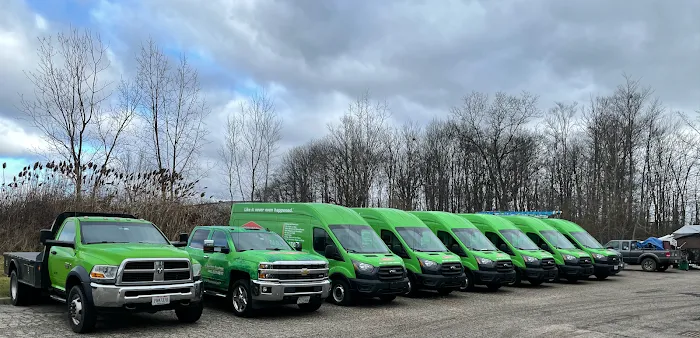 SERVPRO of Toledo Southwest Picture 1