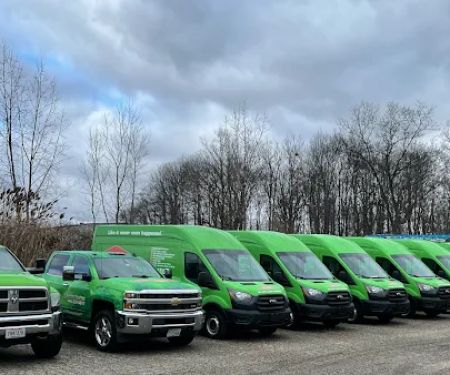 SERVPRO of Toledo Southwest