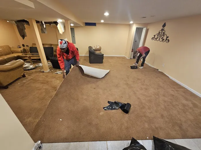 Atlas Restoration & Cleaning LLC Picture 5