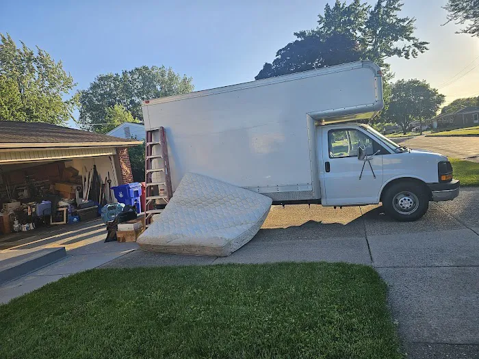 Atlas Restoration & Cleaning LLC Picture 8