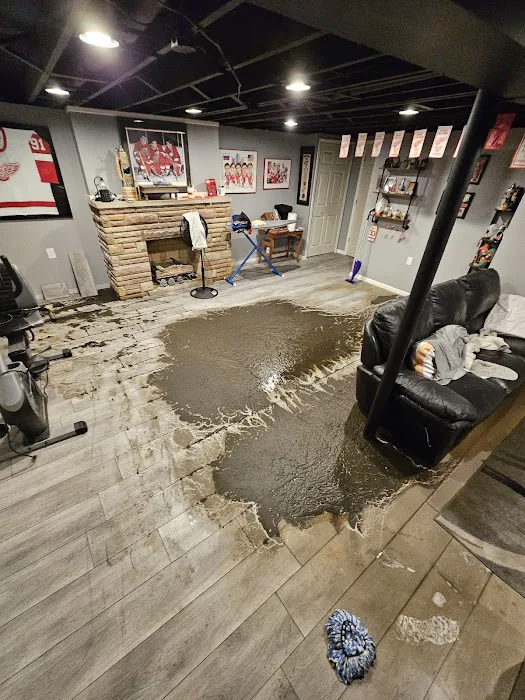 Atlas Restoration & Cleaning LLC Picture 9