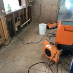 911 Restoration of Metro Detroit