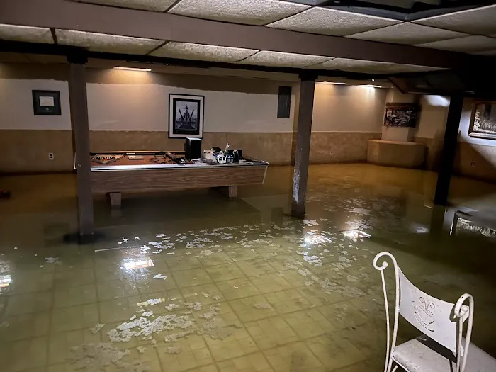 911 Restoration of Metro Detroit Picture 9