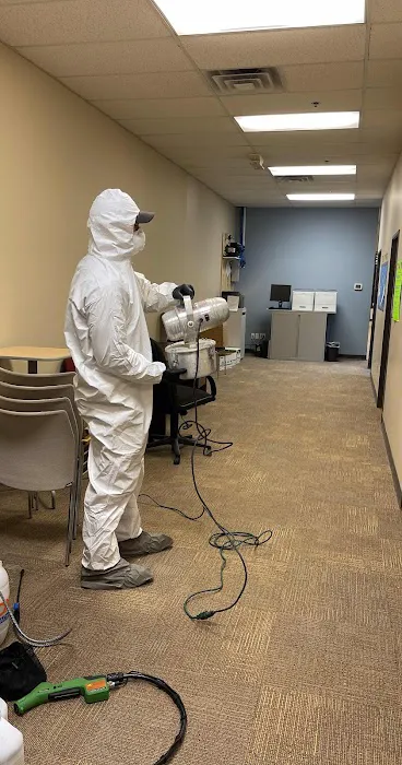 911 Restoration of Metro Detroit Picture 7