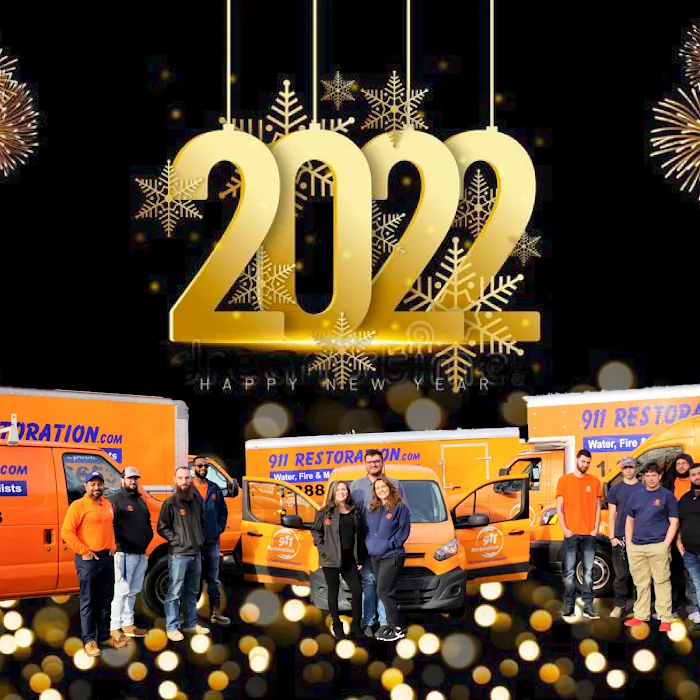 911 Restoration of Metro Detroit Picture 10