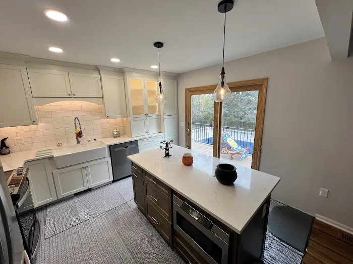 First Contact Restoration Picture 3