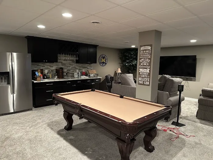 First Contact Restoration Picture 7