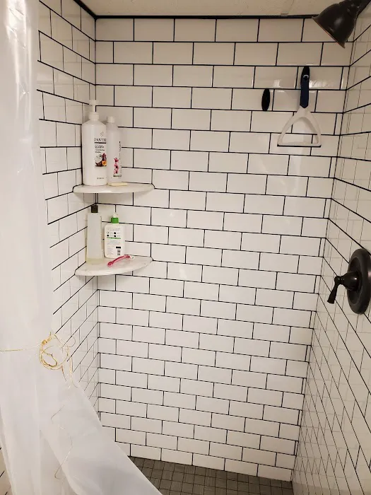 First Contact Restoration Picture 6