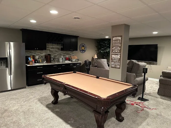 First Contact Restoration Picture 5