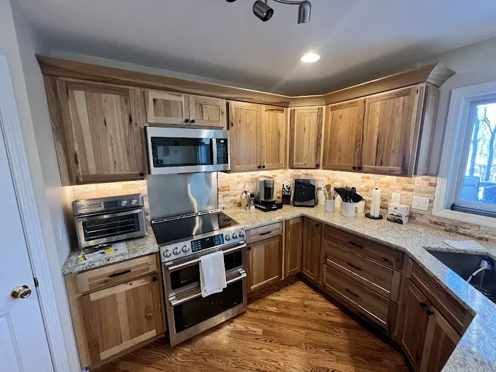 First Contact Restoration Picture 10