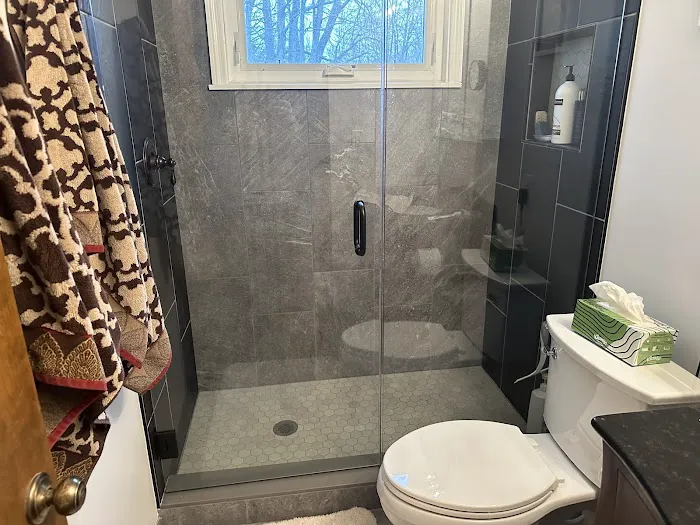 First Contact Restoration Picture 8