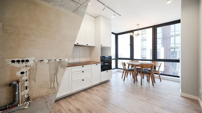 First Contact Restoration Picture 1