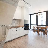 First Contact Restoration ico