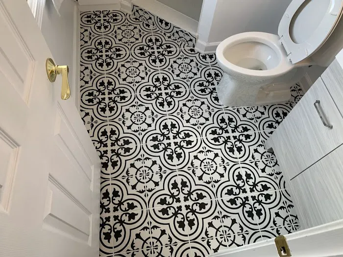 First Contact Restoration Picture 2