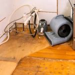 Dempsey Flood Damage Restoration