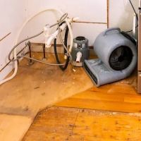 Dempsey Flood Damage Restoration ico