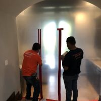 911 Restoration of Downriver ico