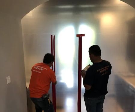 911 Restoration of Downriver