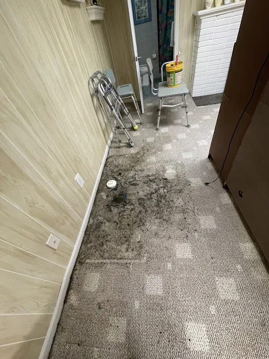 United Water Restoration Group of Downriver Picture 7