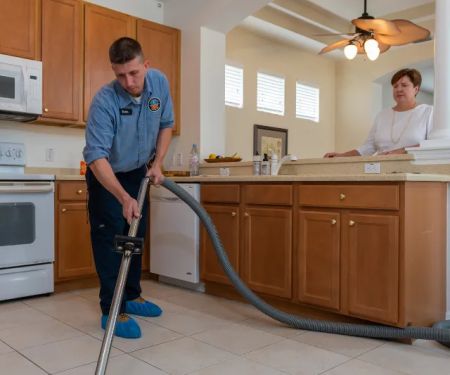 United Water Restoration Group of Downriver