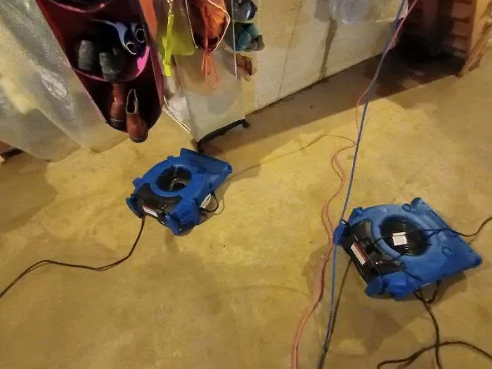 United Water Restoration Group of Downriver Picture 5