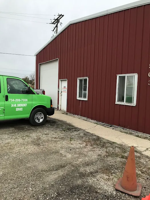 SERVPRO of Carleton/Maybee Picture 8