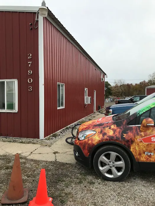 SERVPRO of Carleton/Maybee Picture 5