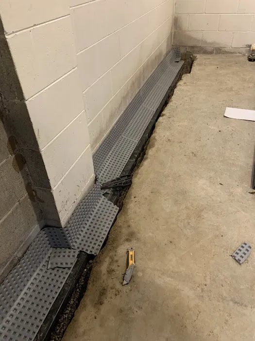 Advanced Basement Waterproofing LLC Picture 1