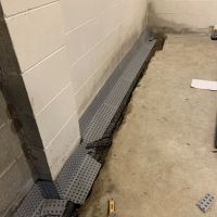 Advanced Basement Waterproofing LLC ico