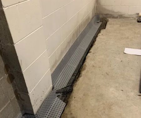 Advanced Basement Waterproofing LLC
