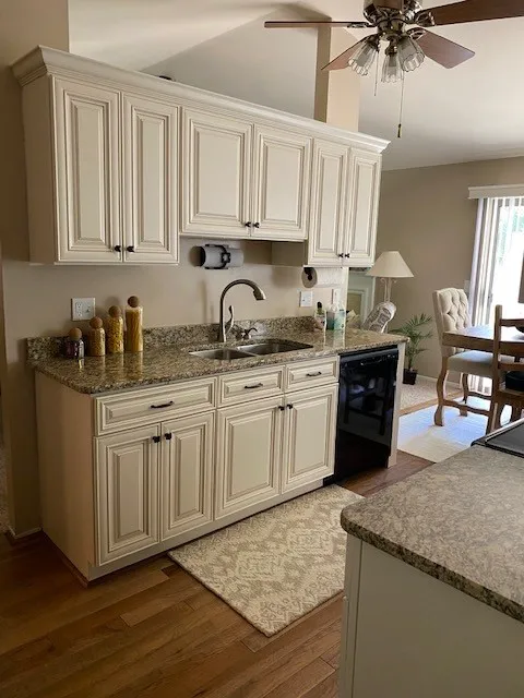 Zion Restoration US Picture 3