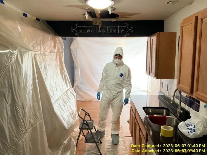 Rytech Restoration Northwest Detroit Picture 5