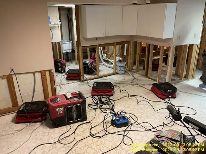 Rytech Restoration Northwest Detroit Picture 4