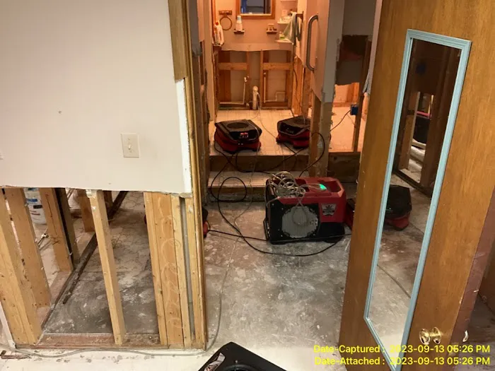 Rytech Restoration Northwest Detroit Picture 9