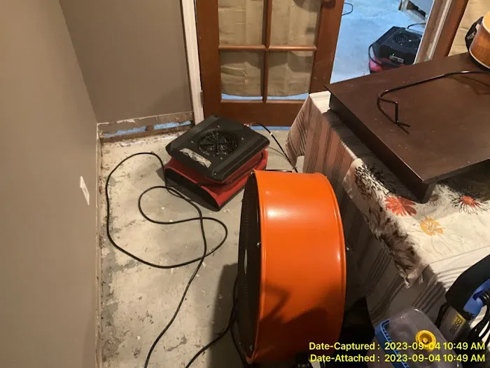 Rytech Restoration Northwest Detroit Picture 2