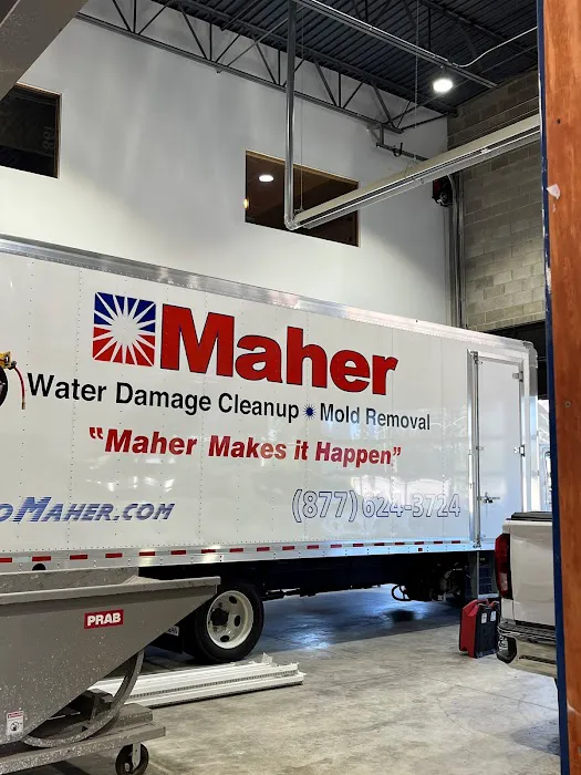 Maher Cleanup Picture 5