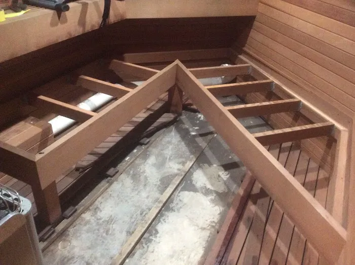 Maher Cleanup Picture 8