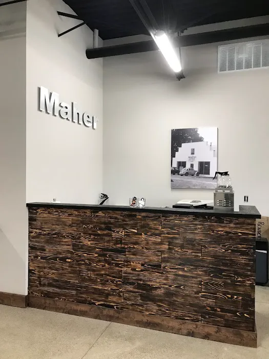 Maher Cleanup Picture 10