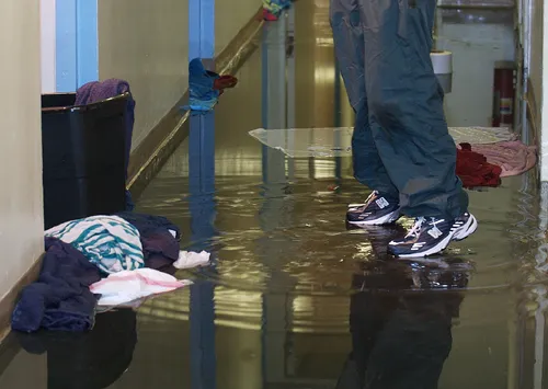 Maher Cleanup Picture 2