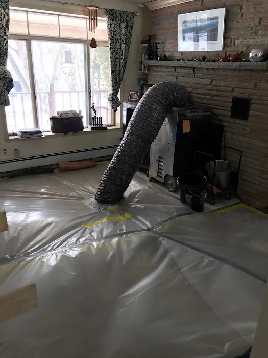 Maher Cleanup Picture 7