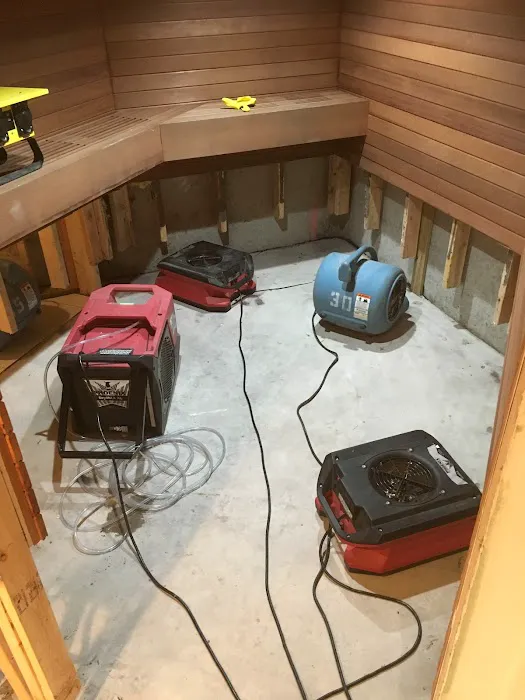 Maher Cleanup Picture 4